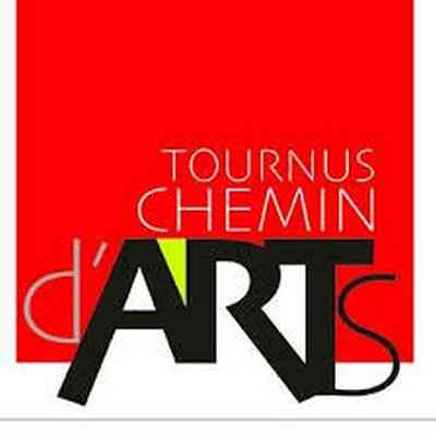 TOURNUS CHEMIN D'ARTS